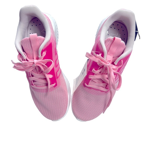 ADIDAS Climacool 2.0 Running Sneaker Shoes Pink/White 4 NIB - Picture 2 of 13